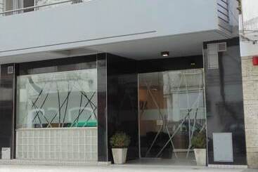 Catamarca Suites Land