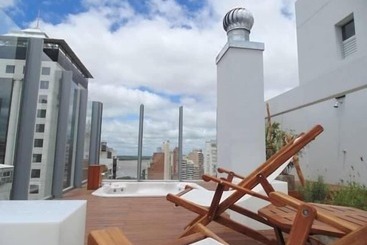 Catamarca Suites Land