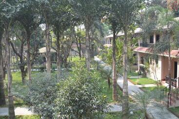 هتل Parkland