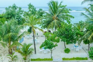 هتل Season Holidays At Hulhumale