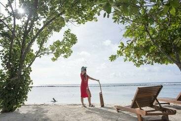 هتل Season Holidays At Hulhumale