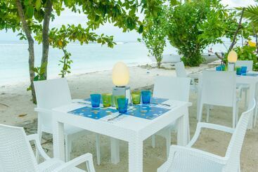 هتل Season Holidays At Hulhumale