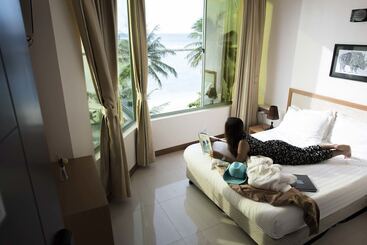 هتل Season Holidays At Hulhumale