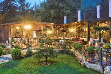 هتل Villa Vodno