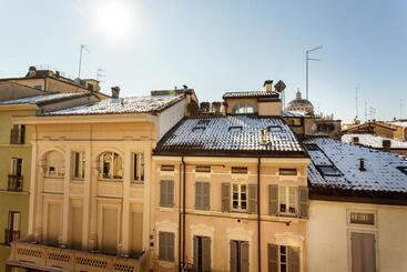 Palazzo Le Poste   Suite And Apartments
