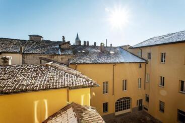Palazzo Le Poste   Suite And Apartments