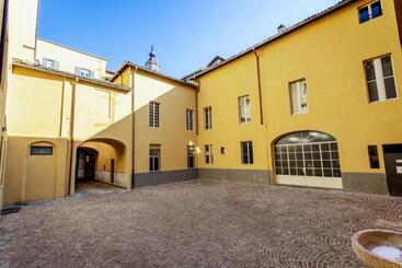 Palazzo Le Poste   Suite And Apartments