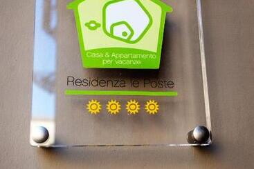 Palazzo Le Poste   Suite And Apartments