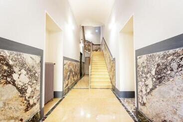 Palazzo Le Poste   Suite And Apartments