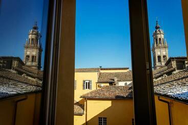 Palazzo Le Poste   Suite And Apartments