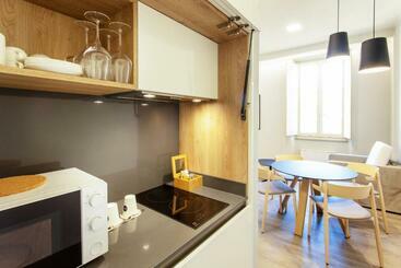 Palazzo Le Poste   Suite And Apartments