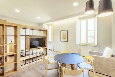 Palazzo Le Poste   Suite And Apartments