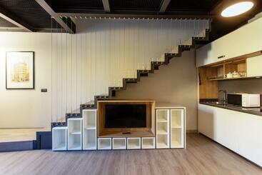 Palazzo Le Poste   Suite And Apartments