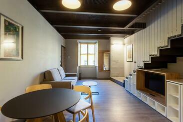 Palazzo Le Poste   Suite And Apartments