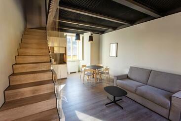 Palazzo Le Poste   Suite And Apartments