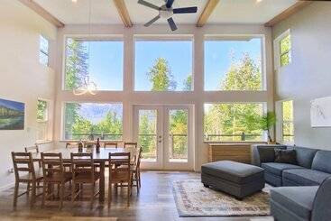 Woodland Cabins