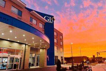هتل Glō Best Western Enid Ok Downtown   Convention Center