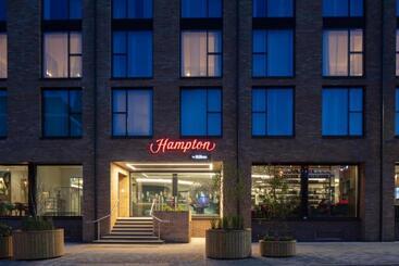 هتل Hampton By Hilton York Piccadilly