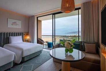 هتل Hyatt Regency Taghazout