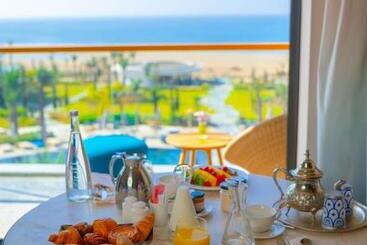 هتل Hyatt Regency Taghazout