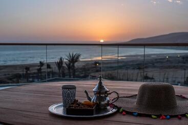 هتل Hyatt Regency Taghazout