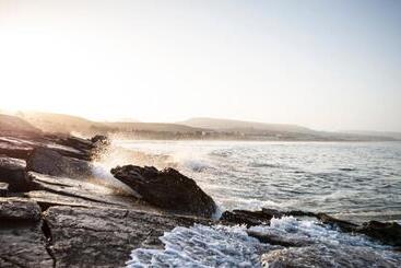 هتل Hyatt Regency Taghazout