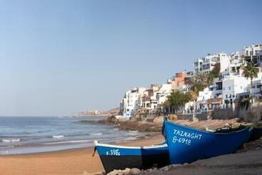 هتل Hyatt Regency Taghazout