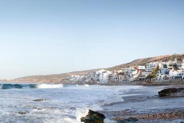 هتل Hyatt Regency Taghazout