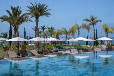 هتل Hyatt Regency Taghazout