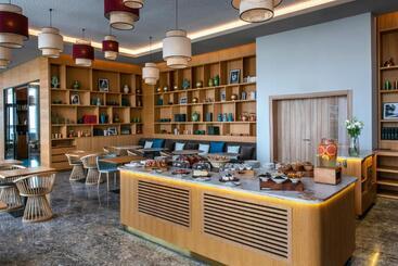 هتل Hyatt Regency Taghazout