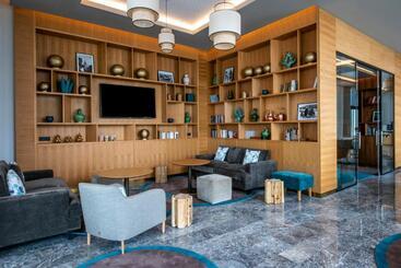 هتل Hyatt Regency Taghazout