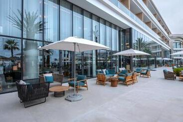 هتل Hyatt Regency Taghazout