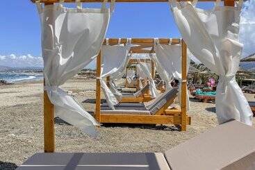 هتل Mare Blue & Suites