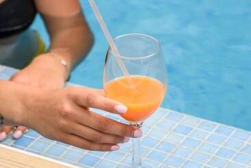 هتل Mare Blue & Suites