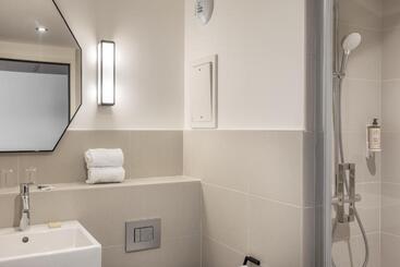 هتل Mercure Bordeaux Centre Gare Atlantic