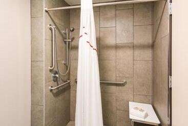 酒店 Red Roof Inn Chester