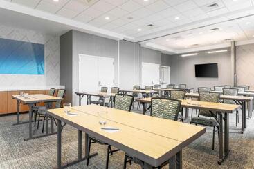 هتل Springhill Suites By Marriott San Jose Fremont