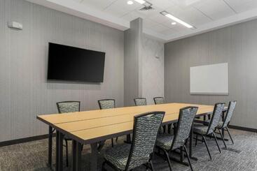 هتل Springhill Suites By Marriott San Jose Fremont