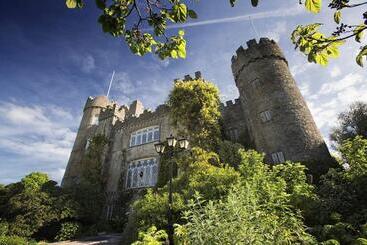 هتل Travelodge Plus Dublin City Centre
