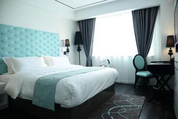 Xana Hotelle Huizhou Big World