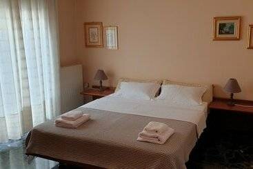 پانسیون Garden Square Inn
