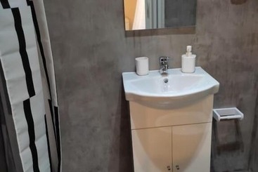 پانسیون Garden Square Inn