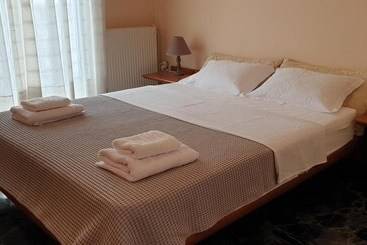 پانسیون Garden Square Inn