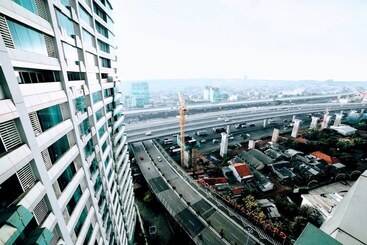 Turist apartmanları Grand Kamala Lagoon By Veeroom