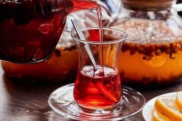 مسافرخانه Melissa
