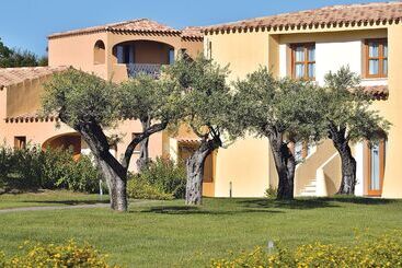 هتل Janna E Sole Resort