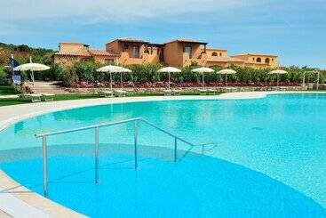 هتل Janna E Sole Resort