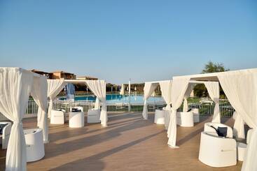 هتل Janna E Sole Resort