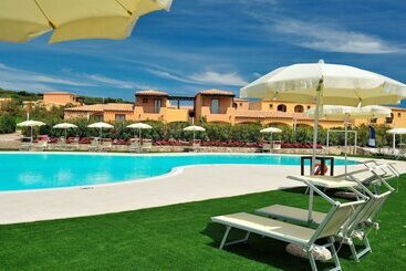 هتل Janna E Sole Resort