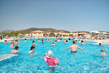 هتل Janna E Sole Resort